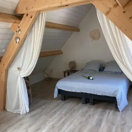 Apartament Studio Entre Mer Et Campagne Villers-sur-Mer