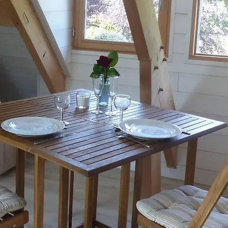 Studio Entre Mer Et Campagne Villers-sur-Mer