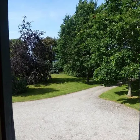 Apartament Studio Entre Mer Et Campagne