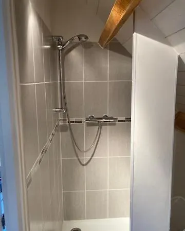 Studio Entre Mer Et Campagne Apartament