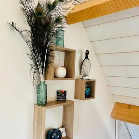 Apartament Studio Entre Mer Et Campagne *