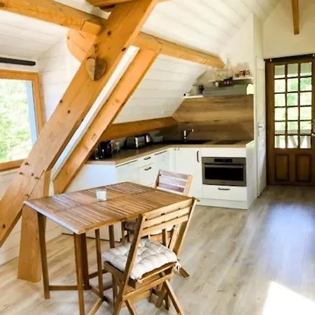 Studio Entre Mer Et Campagne Apartament *