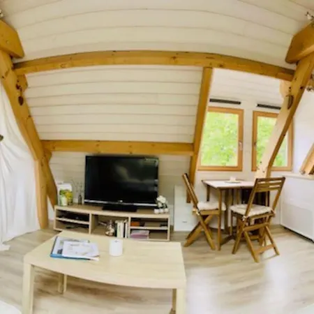 Studio Entre Mer Et Campagne Villers-sur-Mer