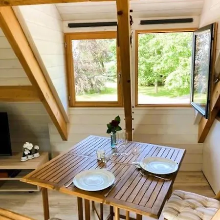 Apartament Studio Entre Mer Et Campagne Villers-sur-Mer