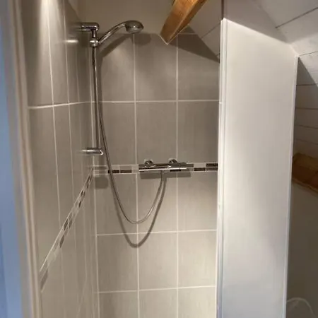 Apartamento Studio Entre Mer Et Campagne *