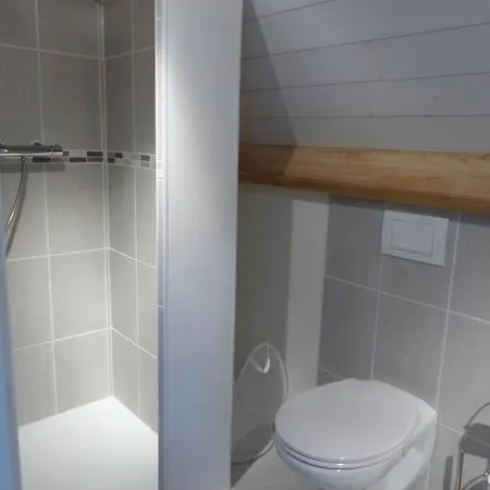 Apartamento Studio Entre Mer Et Campagne Villers-sur-Mer