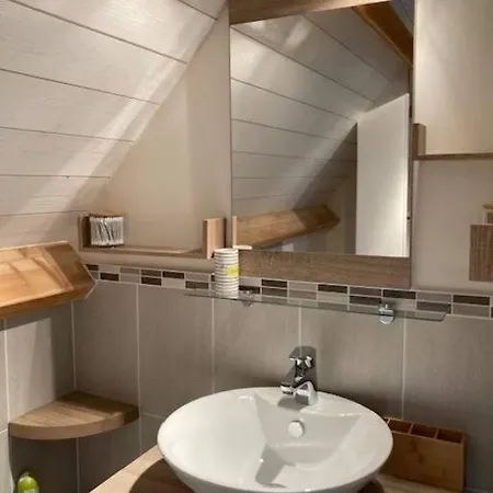 Studio Entre Mer Et Campagne * Villers-sur-Mer