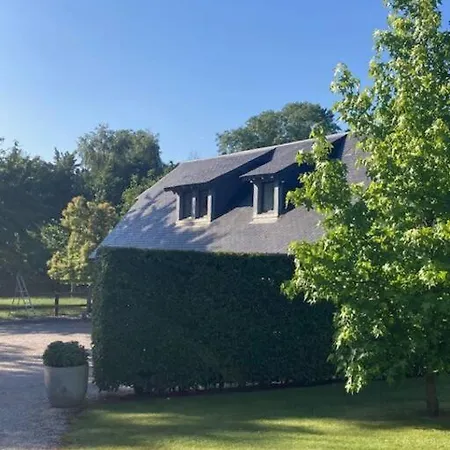 Apartamento Studio Entre Mer Et Campagne Villers-sur-Mer