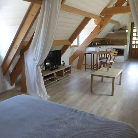 Studio Entre Mer Et Campagne Apartamento Villers-sur-Mer