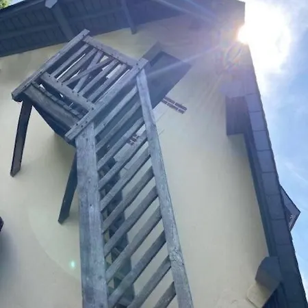 Studio Entre Mer Et Campagne * Villers-sur-Mer