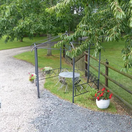 Apartamento Studio Entre Mer Et Campagne