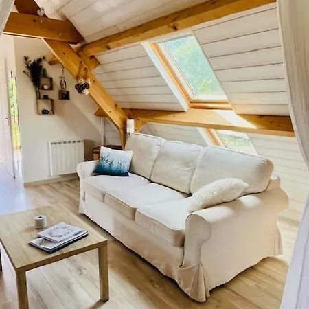 Studio Entre Mer Et Campagne Villers-sur-Mer