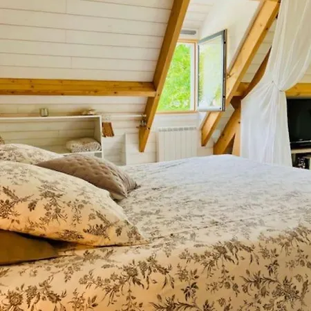 Apartamento Studio Entre Mer Et Campagne *