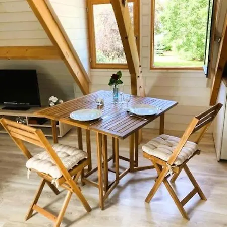 Studio Entre Mer Et Campagne Villers-sur-Mer