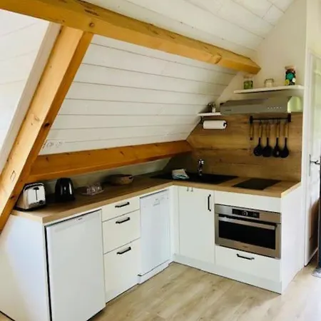 Apartamento Studio Entre Mer Et Campagne *