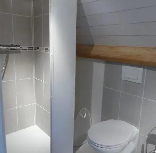 Apartment Studio Entre Mer Et Campagne Villers-sur-Mer