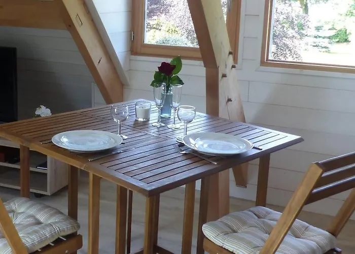 Studio Entre Mer Et Campagne Villers-sur-Mer