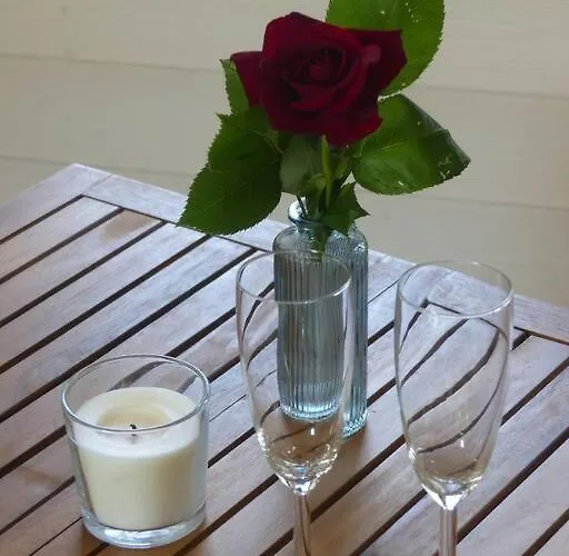 Studio Entre Mer Et Campagne *