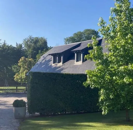 Apartment Studio Entre Mer Et Campagne Villers-sur-Mer