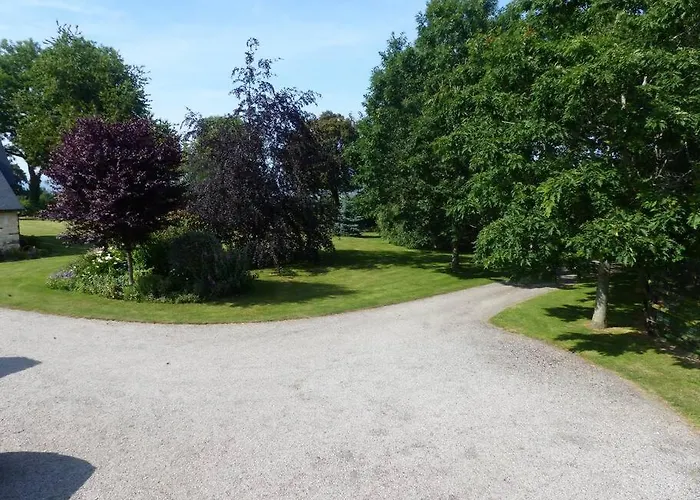 Apartment Studio Entre Mer Et Campagne