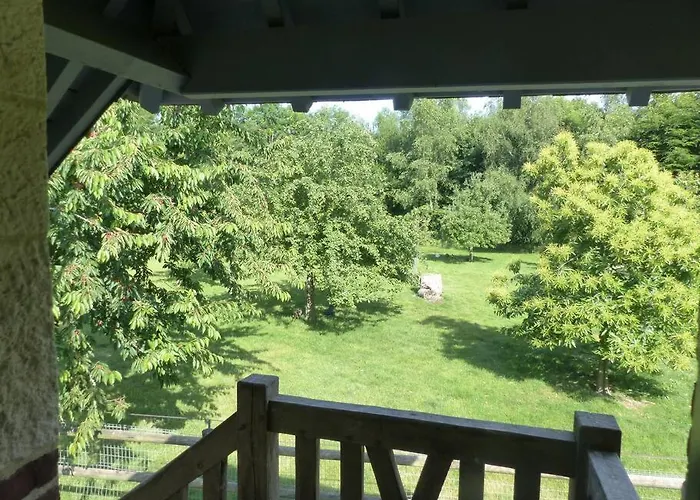 Studio Entre Mer Et Campagne Apartment *