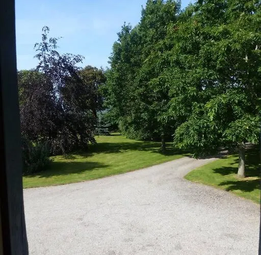 Apartment Studio Entre Mer Et Campagne