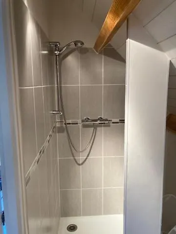 Studio Entre Mer Et Campagne Apartment