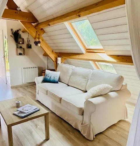 Studio Entre Mer Et Campagne Villers-sur-Mer