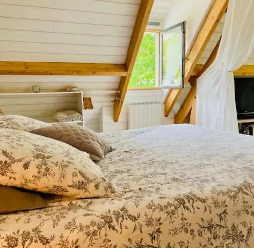 Apartment Studio Entre Mer Et Campagne *