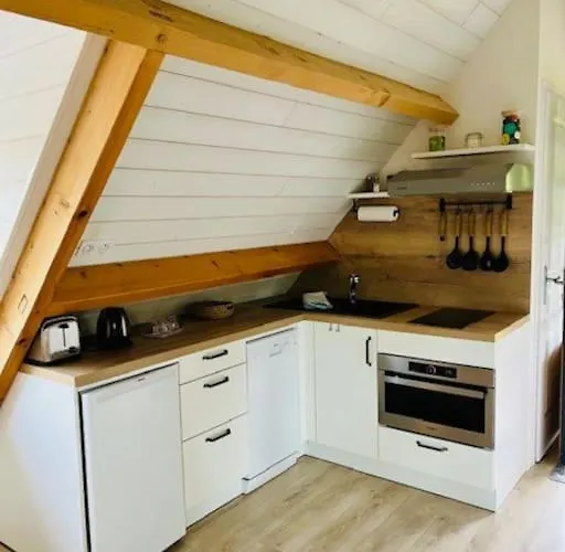 Apartment Studio Entre Mer Et Campagne *