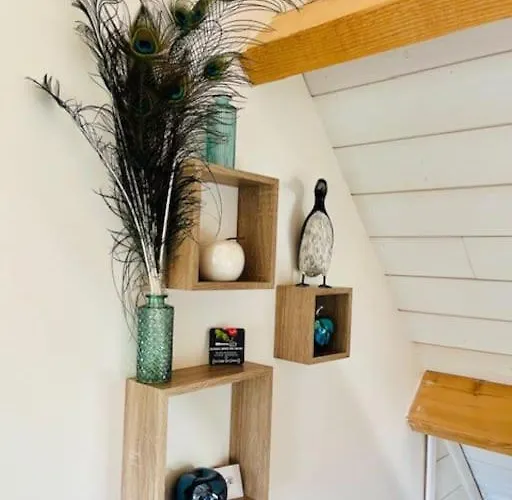 Apartment Studio Entre Mer Et Campagne *