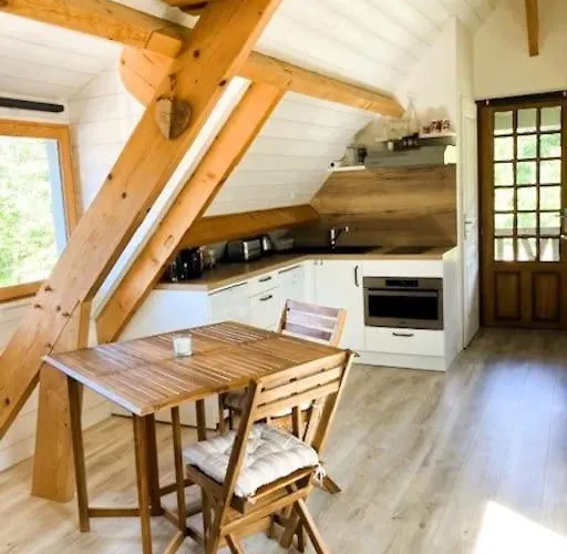 Studio Entre Mer Et Campagne Apartment *