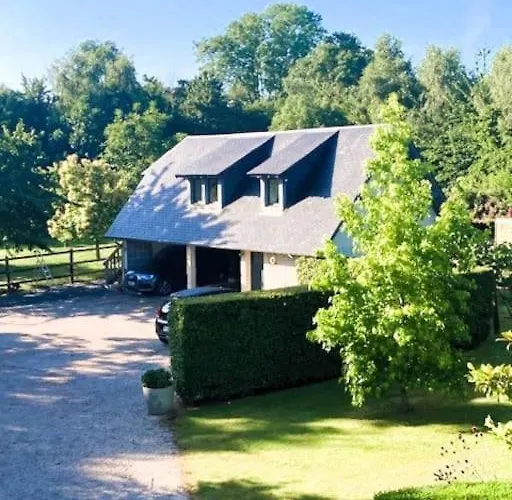 Apartment Studio Entre Mer Et Campagne *