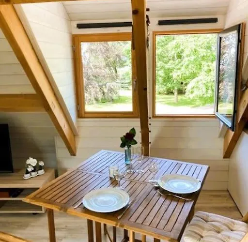 Apartment Studio Entre Mer Et Campagne Villers-sur-Mer